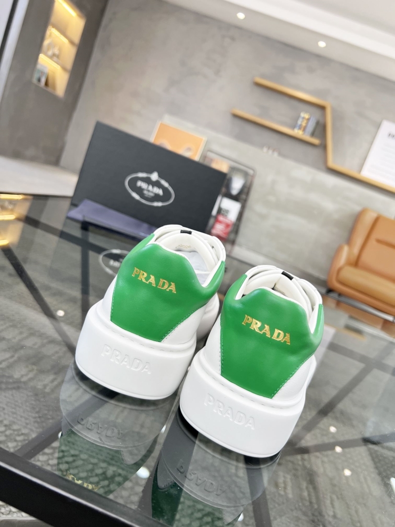 Prada Casual Shoes